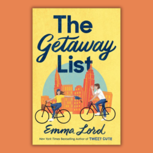 The Getaway List by Emma Lord