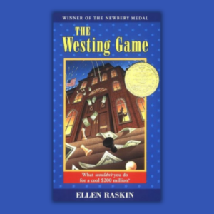 The Westing Game by Ellen Raskin