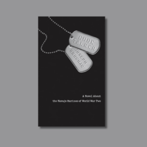 Code Talker: A Novel About the Navajo Marines of World War Two by Joseph Bruchac