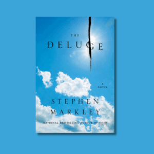 The Deluge by Stephen Markley