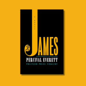 James by Percival Everett