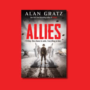 Allies by Alan Gratz
