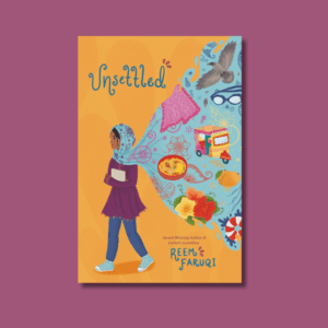 Unsettled by Reem Faruqi