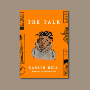 The Talk by Darrin Bell