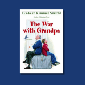 The War with Grandpa by Robert Kimmel Smith