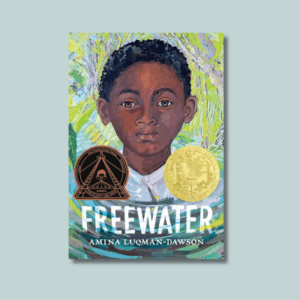 Freewater by Amina Luqman-Dawson