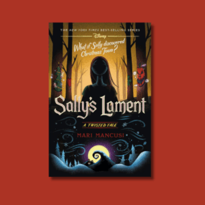 Sally’s Lament by Mari Mancusi