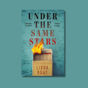 Under the Same Stars by Libba Bray