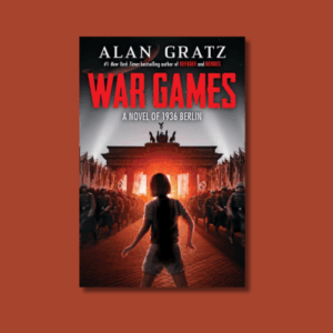War Games by Alan Gratz