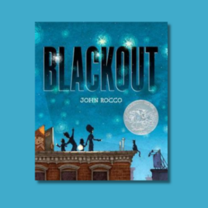 Blackout by John Rocco