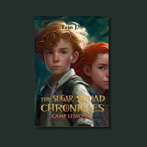 The Sugar Squad Chronicles: Camp Lessons by Dr. Bee