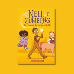 Nell of Gumbling by Emma Steinkellner
