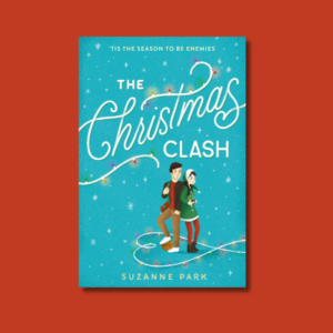The Christmas Clash by Suzanne Park