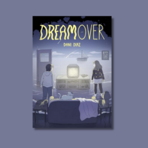Dreamover by Dani Diaz