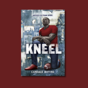 Kneel by Candace Buford