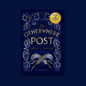 The Otherwhere Post by Emily J. Taylor