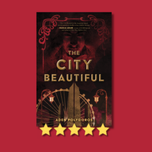 The City Beautiful by Aden Polydoros