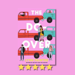 The Do-Over by Lynn Painter