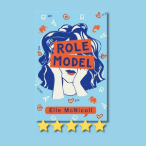 Role Model by Elle McNicoll