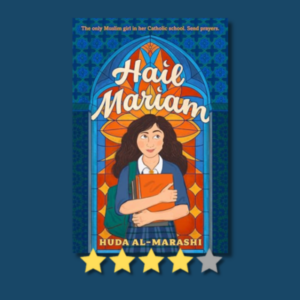 Hail Mariam by Huda Al-Marashi