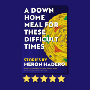 A Down Home Meal for These Difficult Times by Meron Hadero