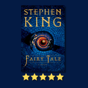 Fairy Tale by Stephen King