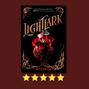 Lightlark by Alex Aster