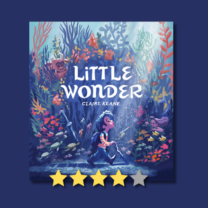 Little Wonder by Claire Keane