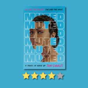 Muted by Tami Charles