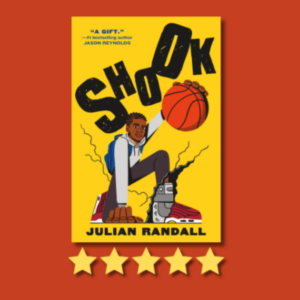 Shook by Julian Randall & Nathan Walker