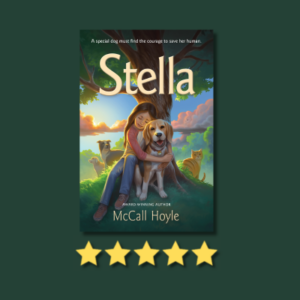 Stella by McCall Hoyle