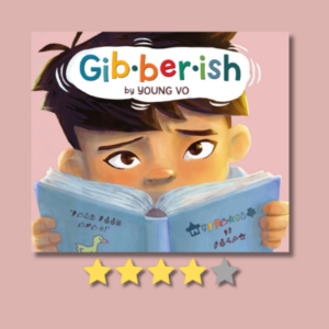 Gibberish by Young Vo